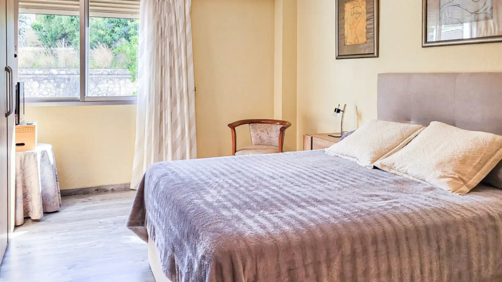 Habitación de Piso en venta en Orba con Aire acondicionado, Calefacción y Terraza
