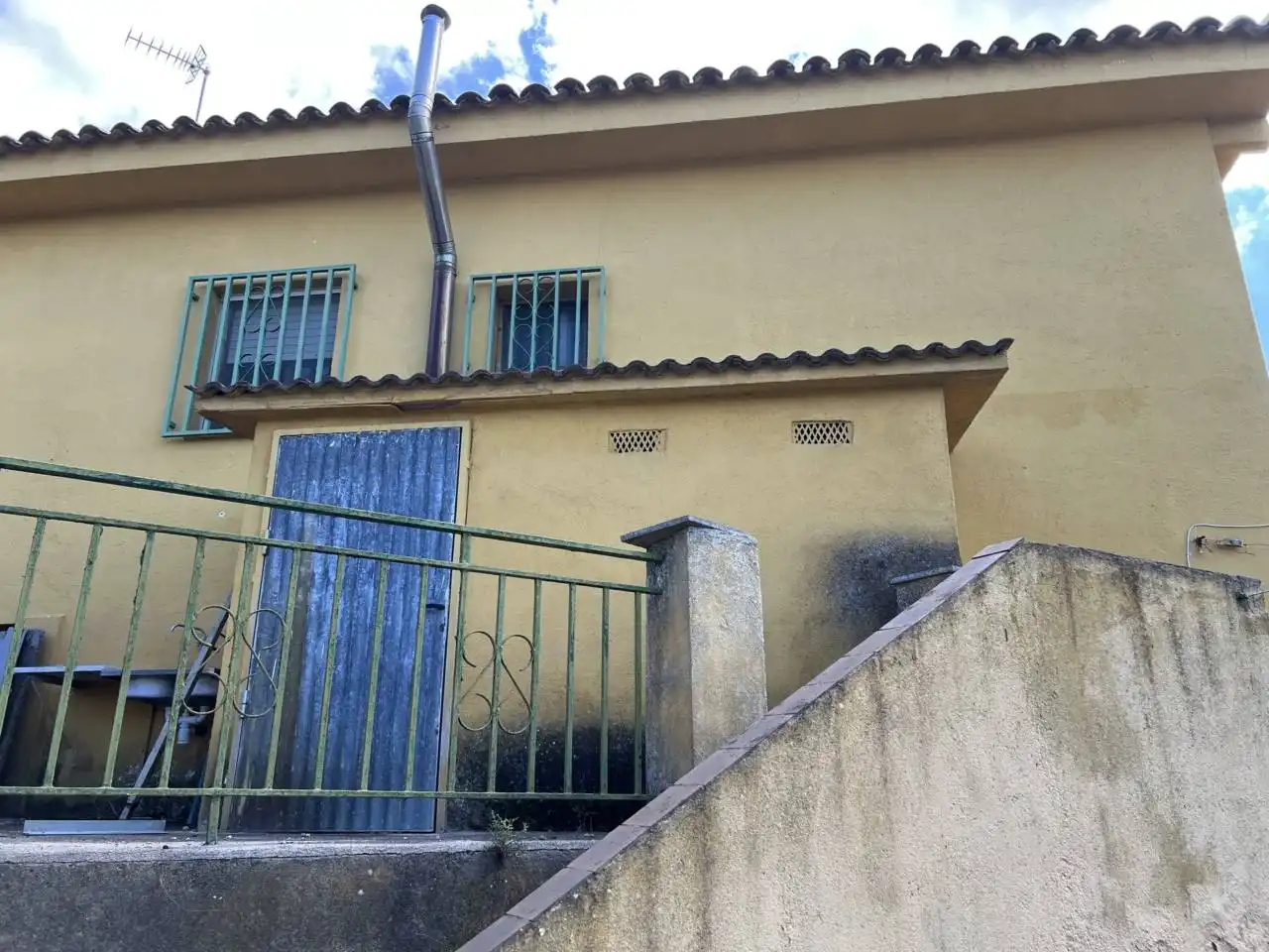 Houses for sale in Residencial Park