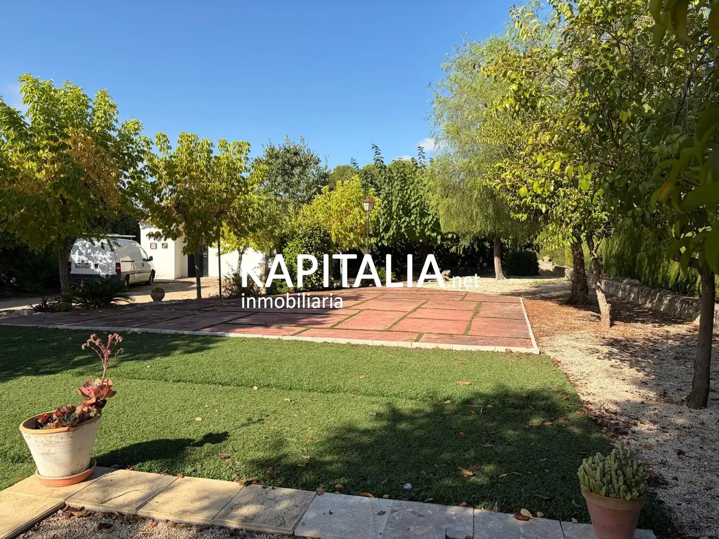 Detached house with garden for sale in El Pilar, imagen 7