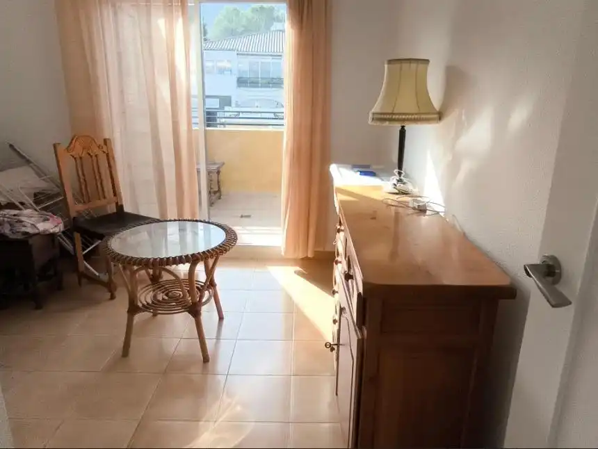 Adossat amb terrassa en venda a L'Albir, imagen 16