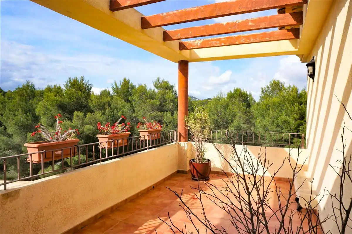 Maison avec piscine à vendre à Partida Garduix, imagen 23