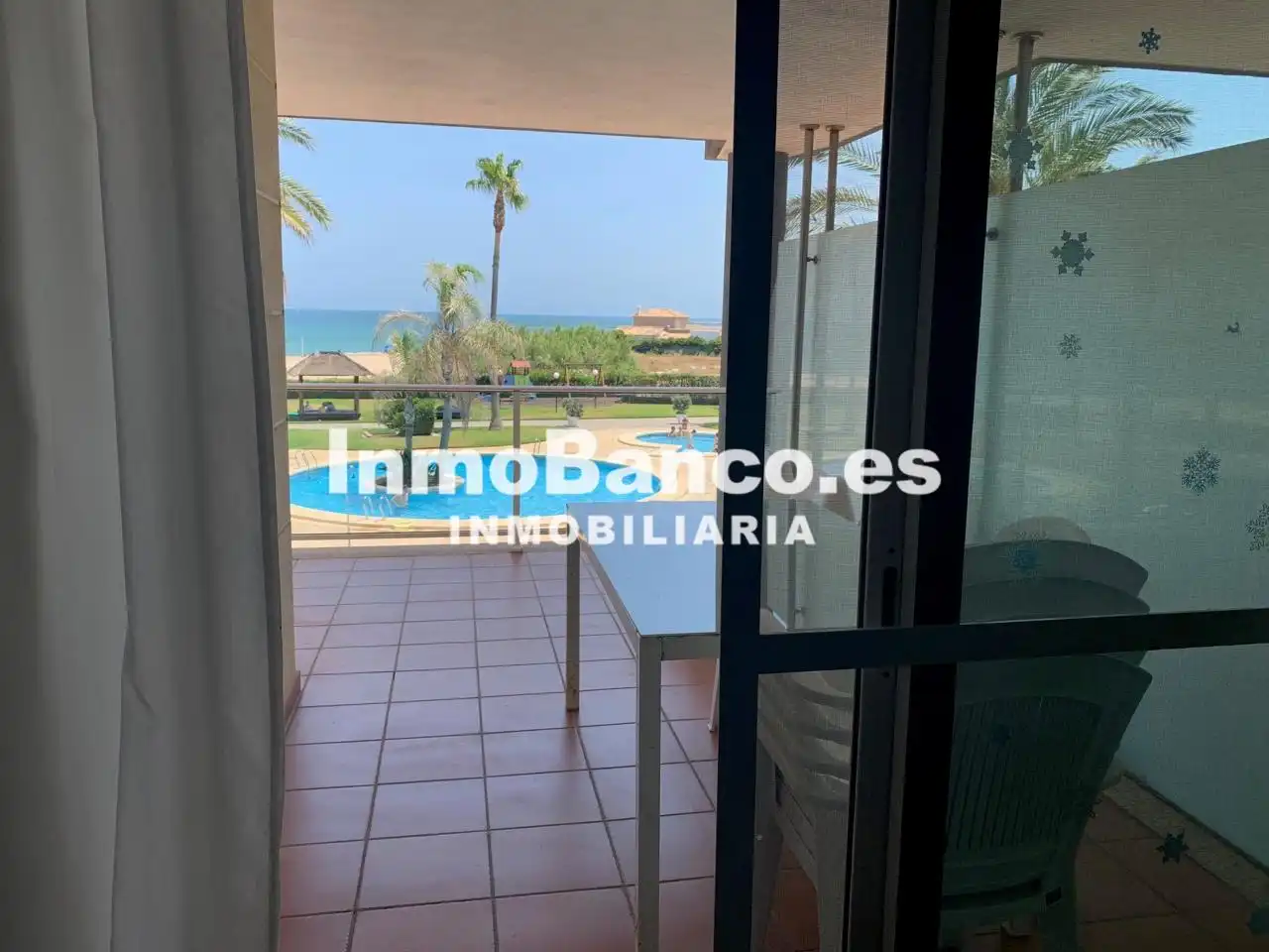 Apartments for rent in Carrer Riu Seta, Devessa - Monte Pego