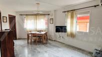 Dining room of Flat to rent in Málaga Capital