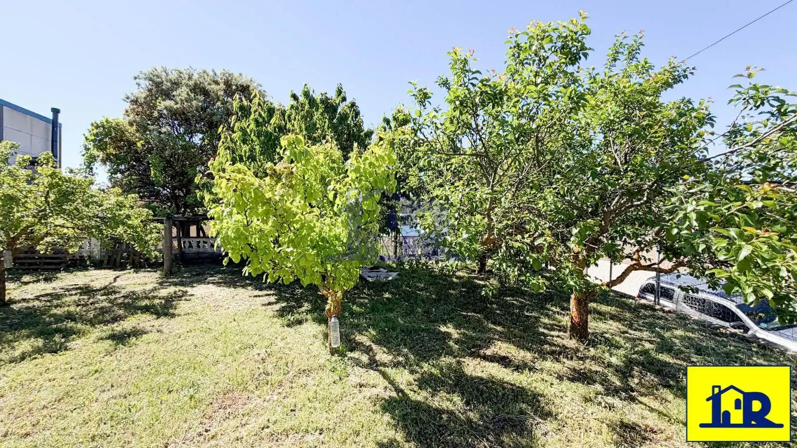 Casa o xalet en venda en Cañada del Hoyo amb Calefacció, Terrassa i Traster