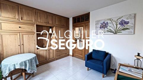 Foto 2 de Estudi de lloguer a Del Conde de Serrallo, Almenara -Ventilla, Madrid