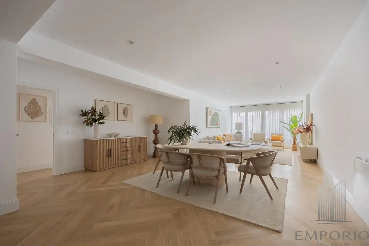 Piso con ascensor en venta en De Ayala, imagen 6