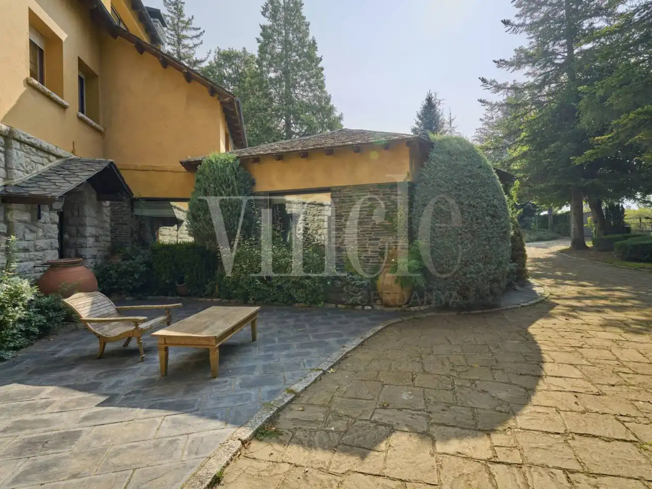 Haus mit Garten zum Verkauf in Bellver de Cerdanya, imagen 12