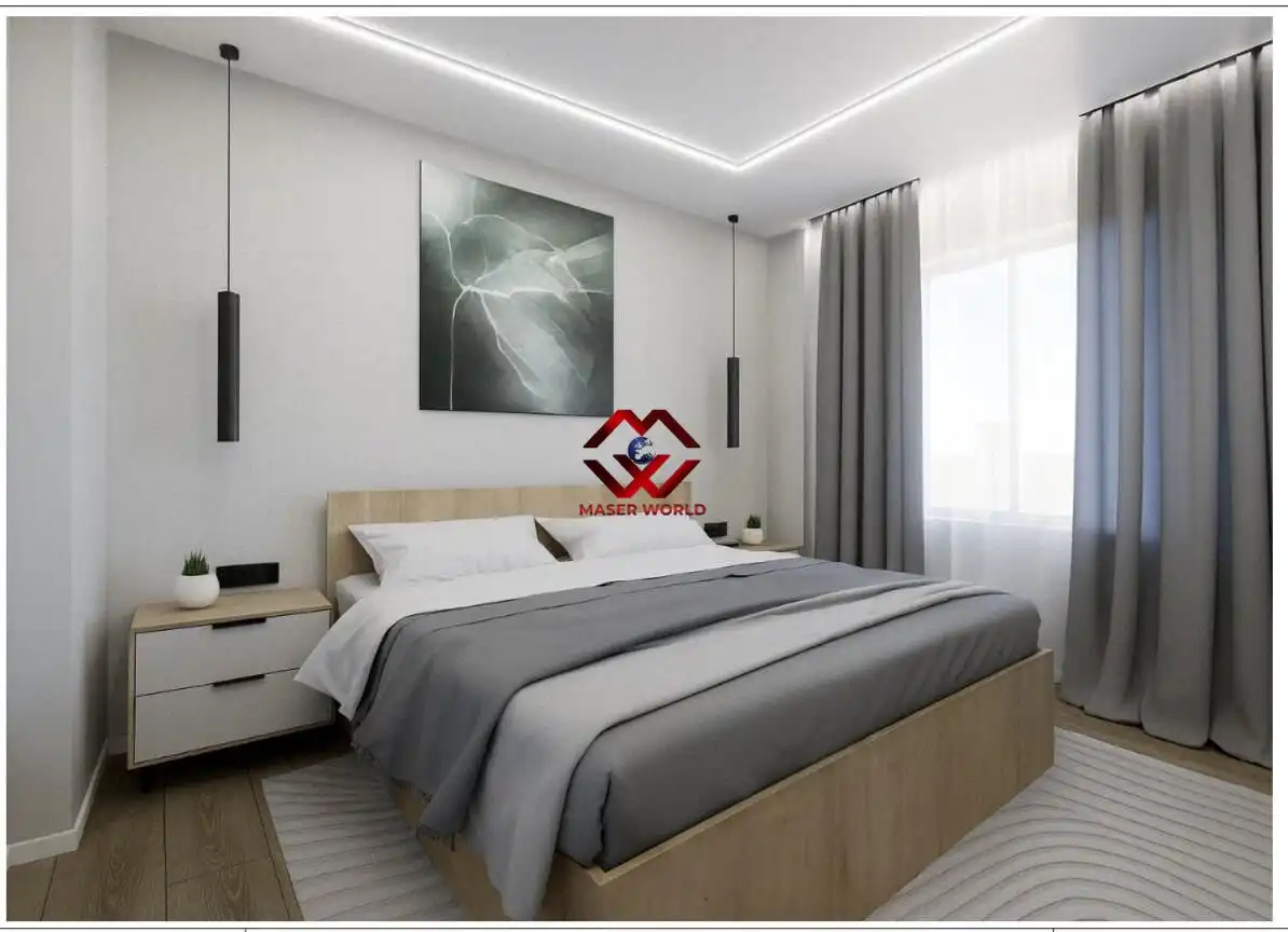 Penthouse with pool for sale in Playa del Acequión, Náufragos y Rocío del Mar, imagen 11