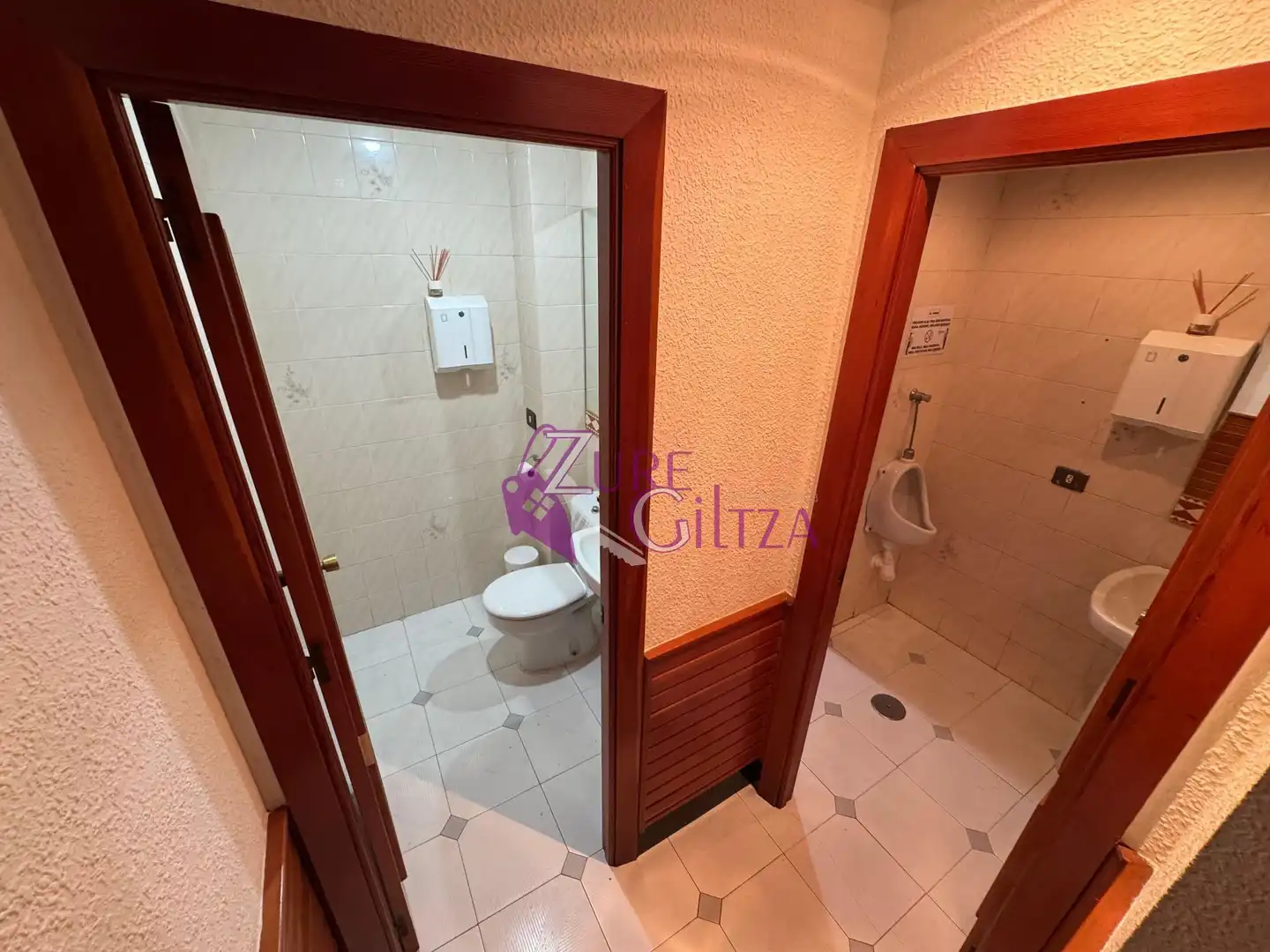 Business premises for sale in Durango, imagen 15