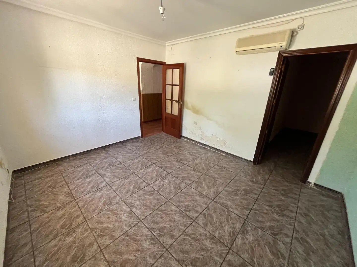 Residencial en venta en Puertollano