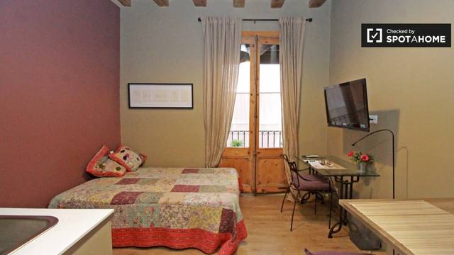 Piso en Alquiler en Sant Pere, Sta. Caterina i la Ribera