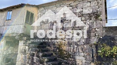 Foto 3 de Casa adosada en venta en Covelo, Pontevedra