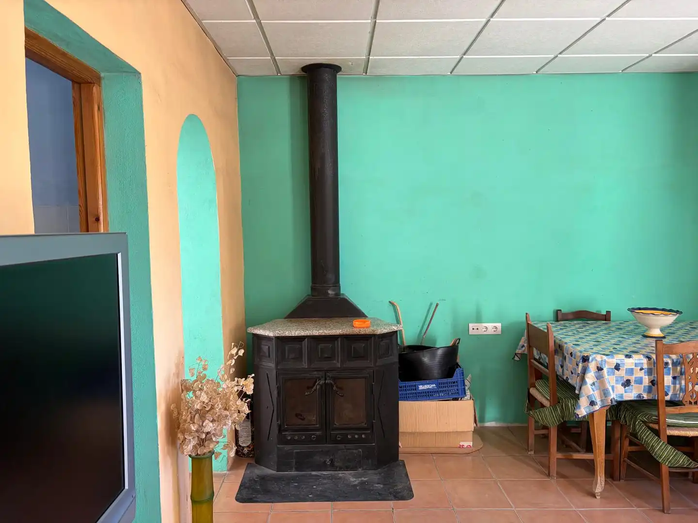 Houses for sale in Villena  with Private garden, Furnished and Oven