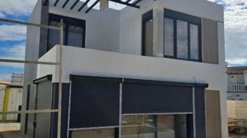Foto 2 de Casa o chalet en venta en Barranco Hondo, La Nucia
