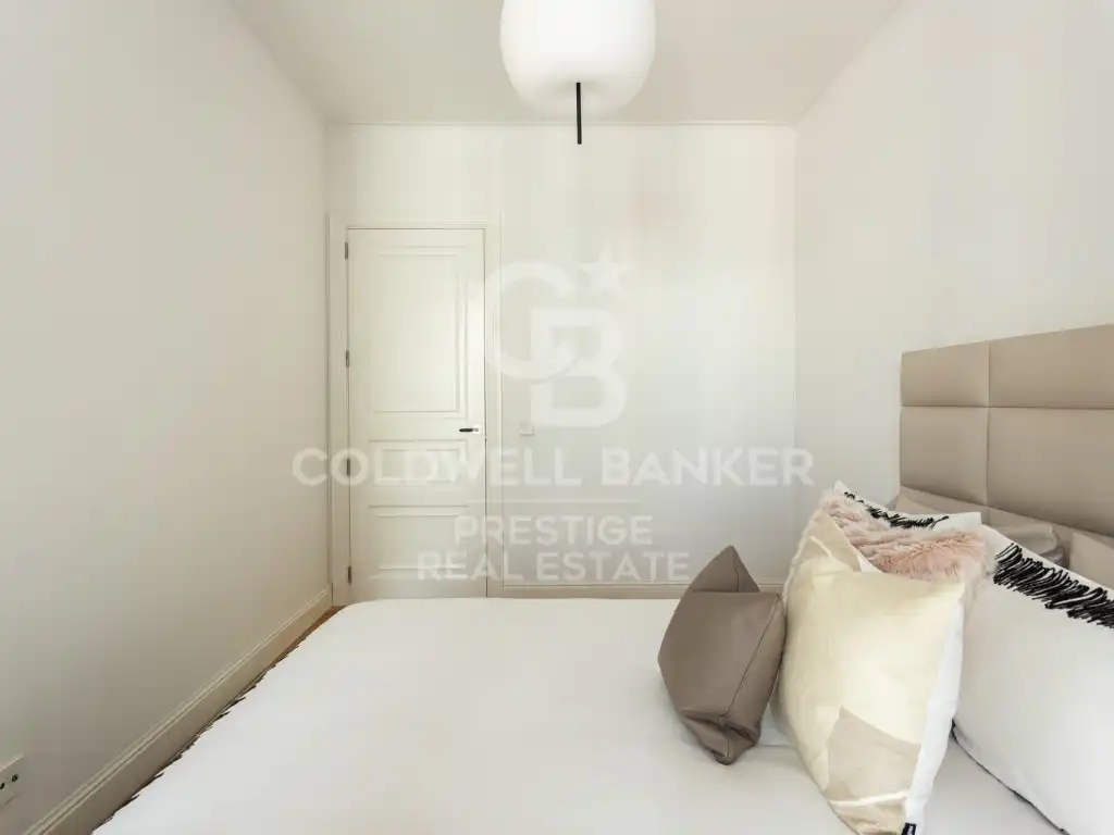 Appartement compact avec piscine à vendre à Calle Girona, imagen 26