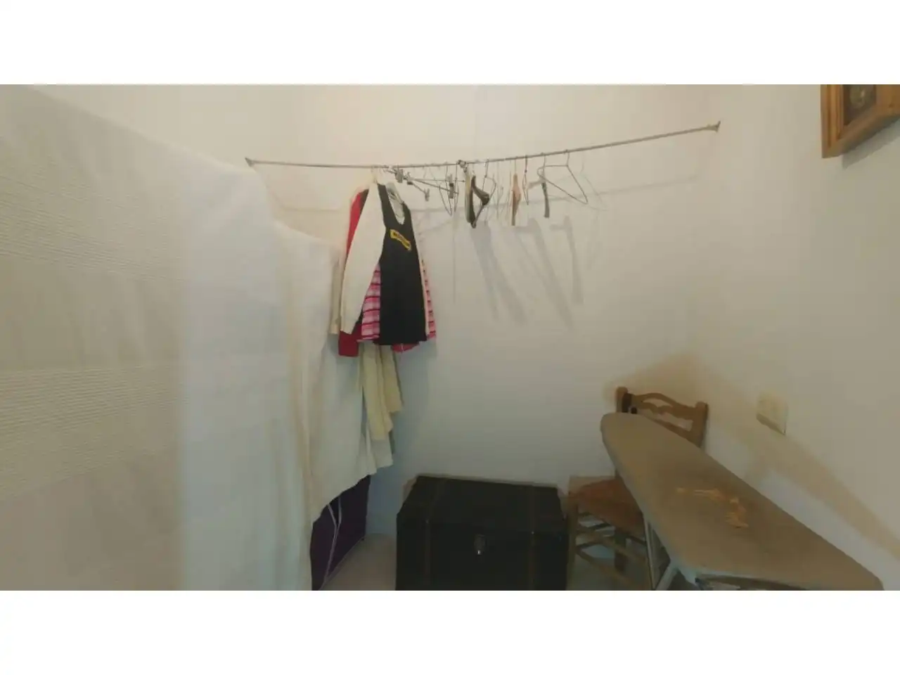 Casa o xalet en venda en Benalúa amb Jardí privat