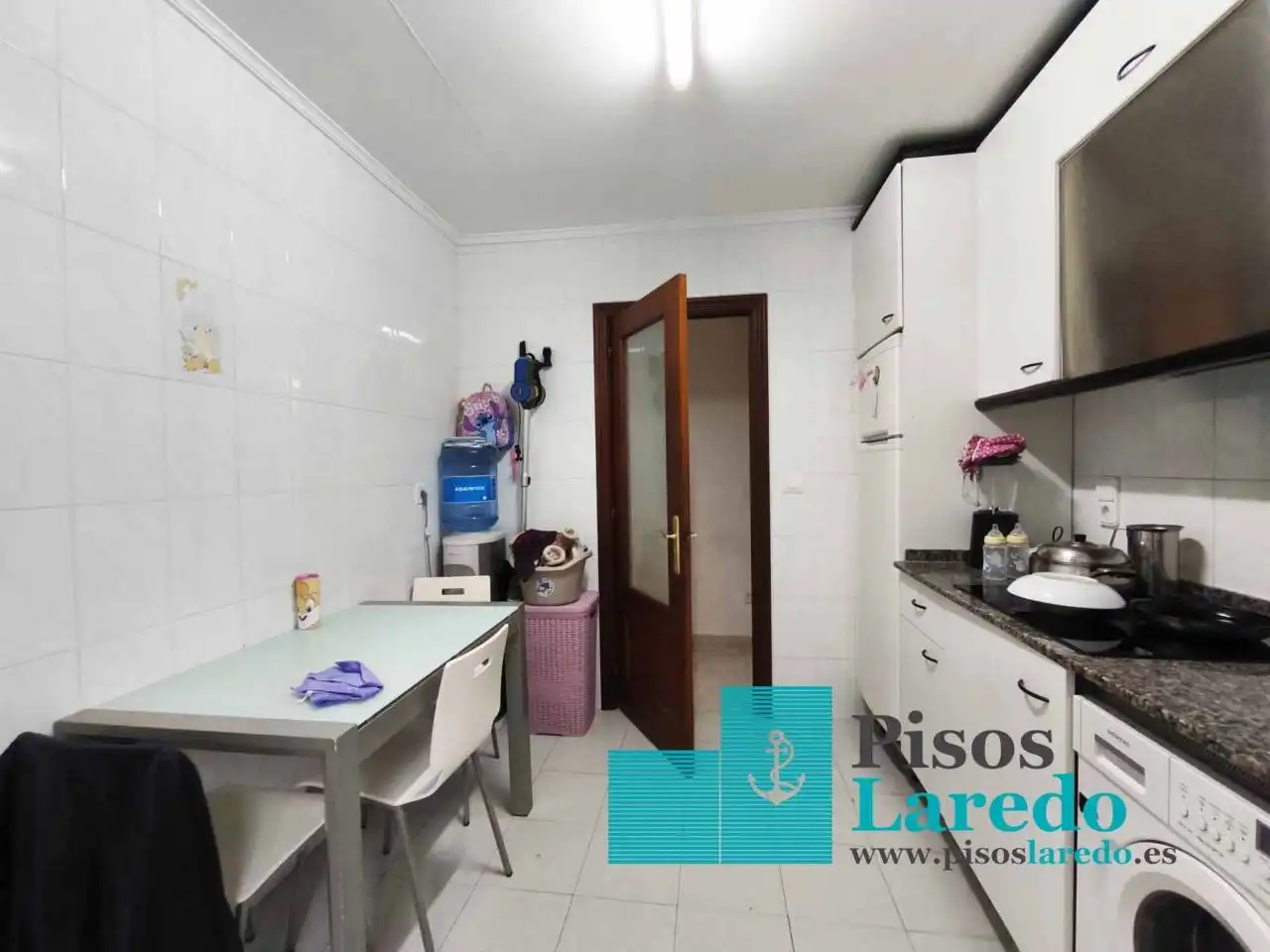 Wohnung zum Verkauf in Calle Gutiérrez Rada, Centro