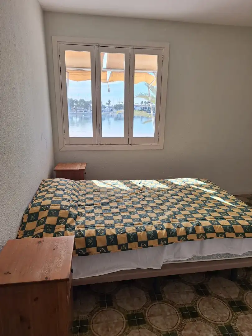 Dormitori de Pis en venda en Alcúdia