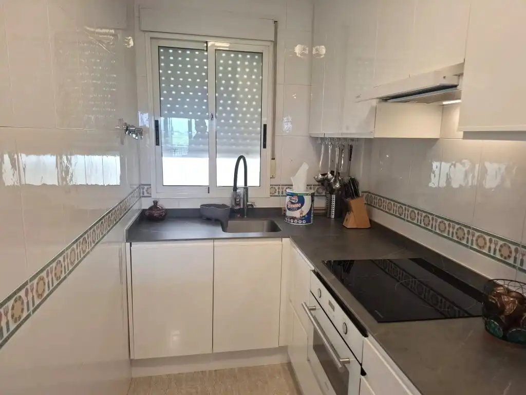Apartamento con piscina en venta en N/A, imagen 3