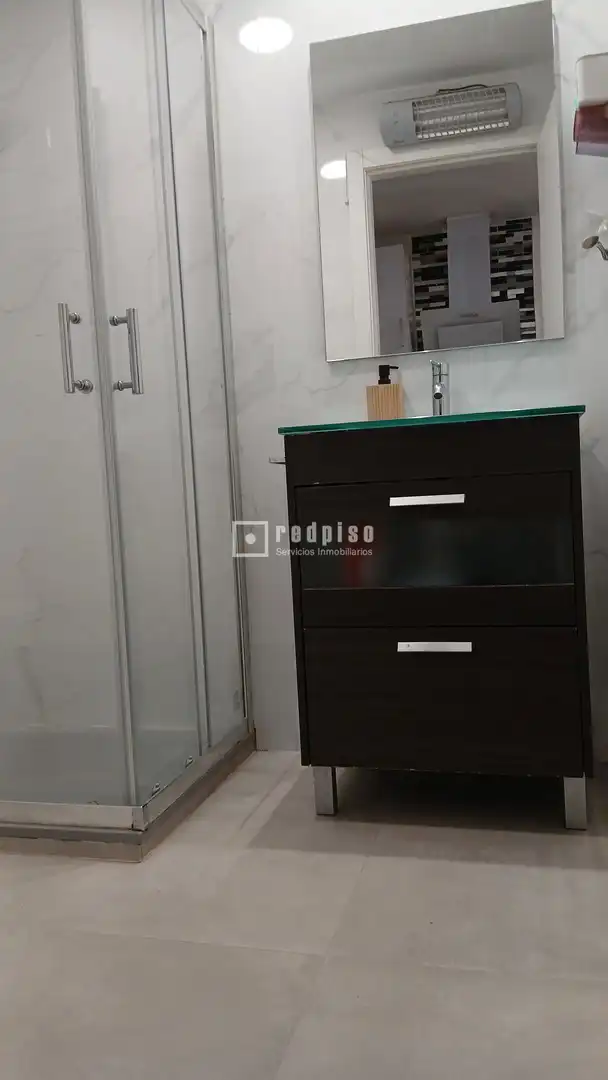 Baño de Piso en venta en Torrejón de Ardoz con Calefacción, Terraza y Piscina