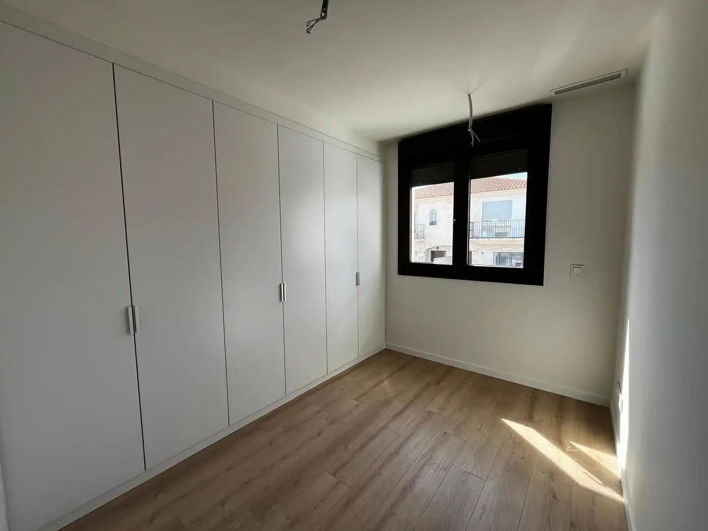 Bedroom of Duplexes for sale in Murcia  with Air Conditioner, Heating and Private garden