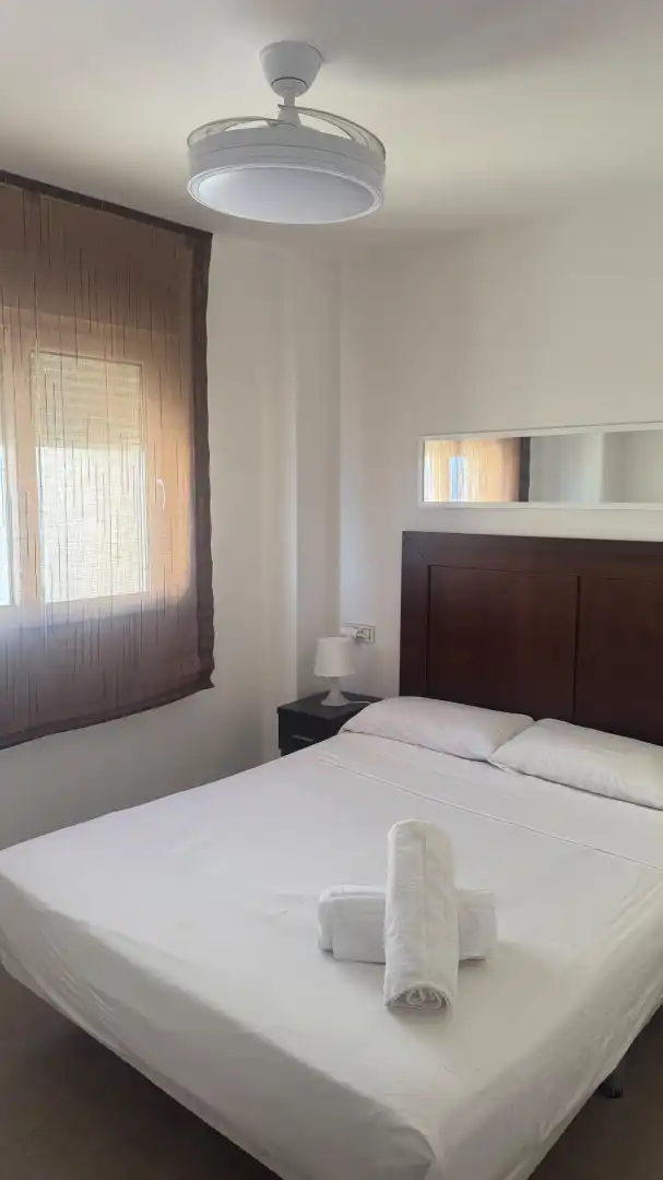 Apartament amb piscina en venda a Desconocido Veneziola F 2, imagen 14
