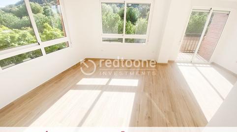 Photo 5 of Flat to rent in Carolinas Bajas, Alicante / Alacant