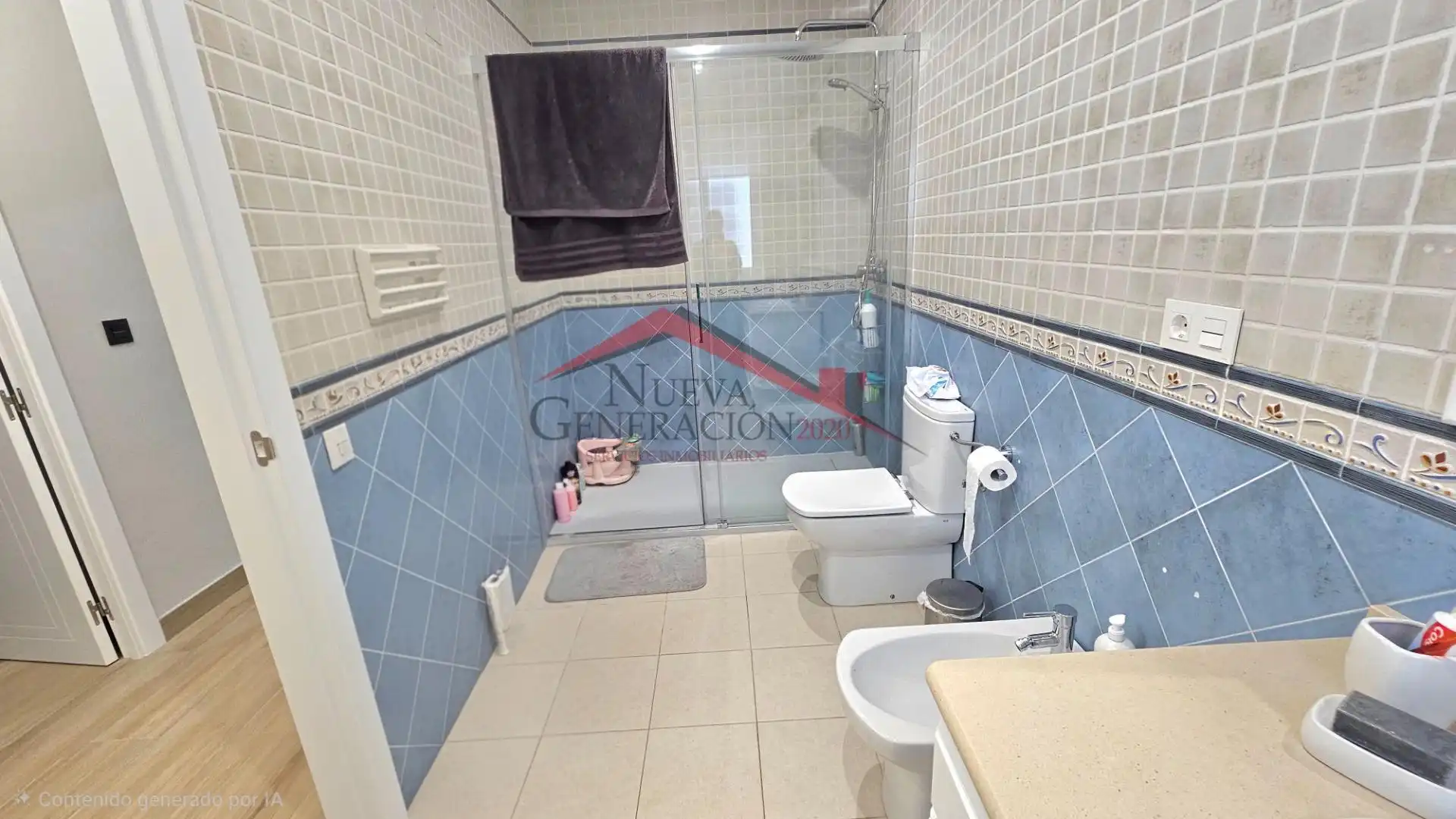 Piso en venta en Conil