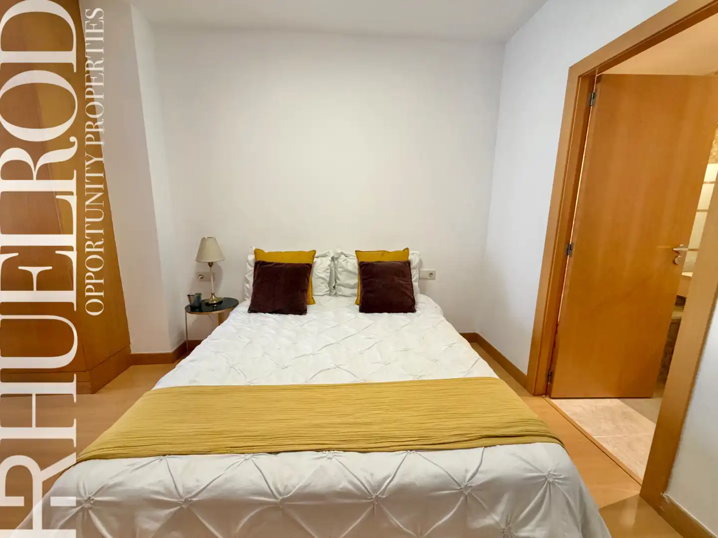 Flat for sale in Carrer del General Weyler, Progrés - Pep Ventura