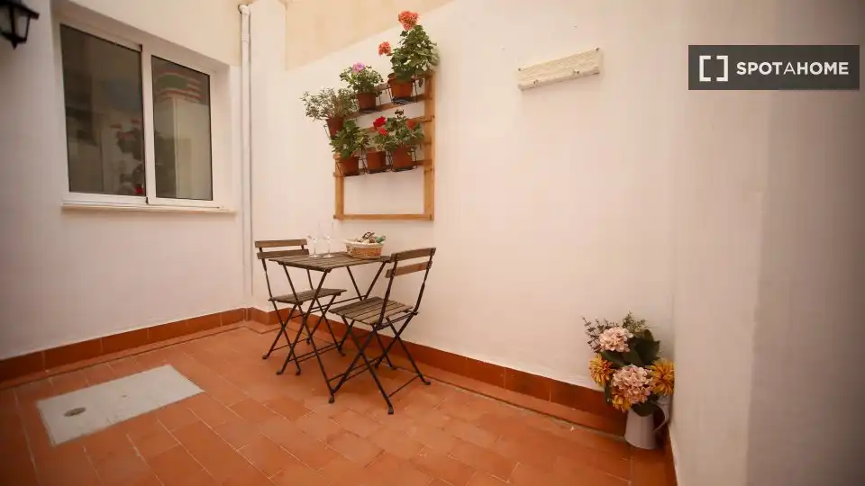 Room in San Antón