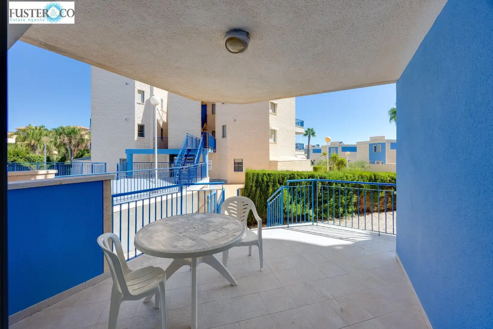 Apartamento en venta en Orihuela Costa, imagen 5