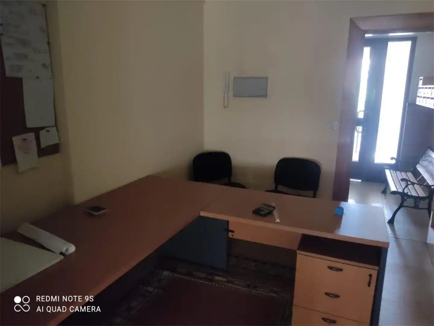 Local en venta en Soutomaior