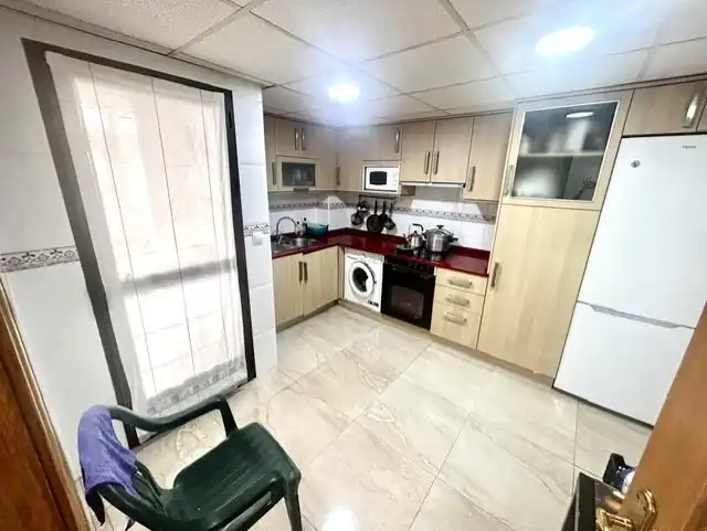 Flat for sale in Calle ALEGRIA, imagen 3