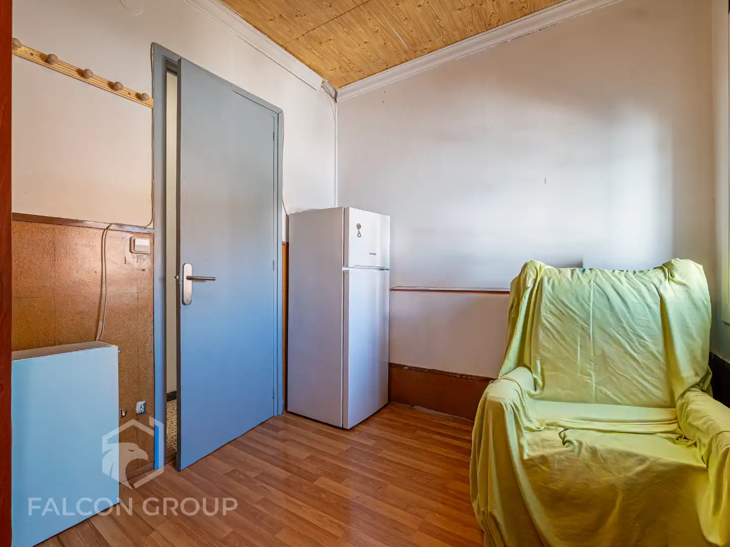 Habitación de Piso en venta en Valls con Terraza y Balcón