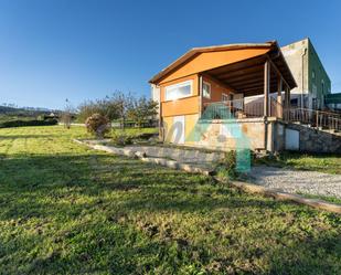 House or chalet for sale in Valdés - Luarca  with Private garden, Terrace and Storage room