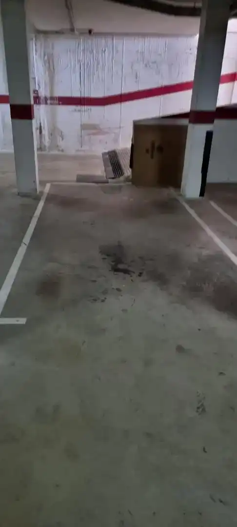 Garage zur Miete in Quart