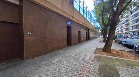 Photo 3 of Garage for sale in Calle Monzón, 30, Sector Sur  - La Palmera - Reina Mercedes, Sevilla