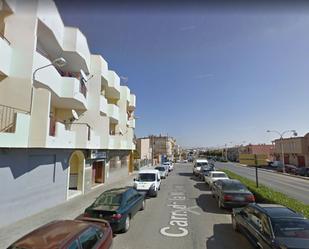 Exterior view of Flat for sale in El Ejido