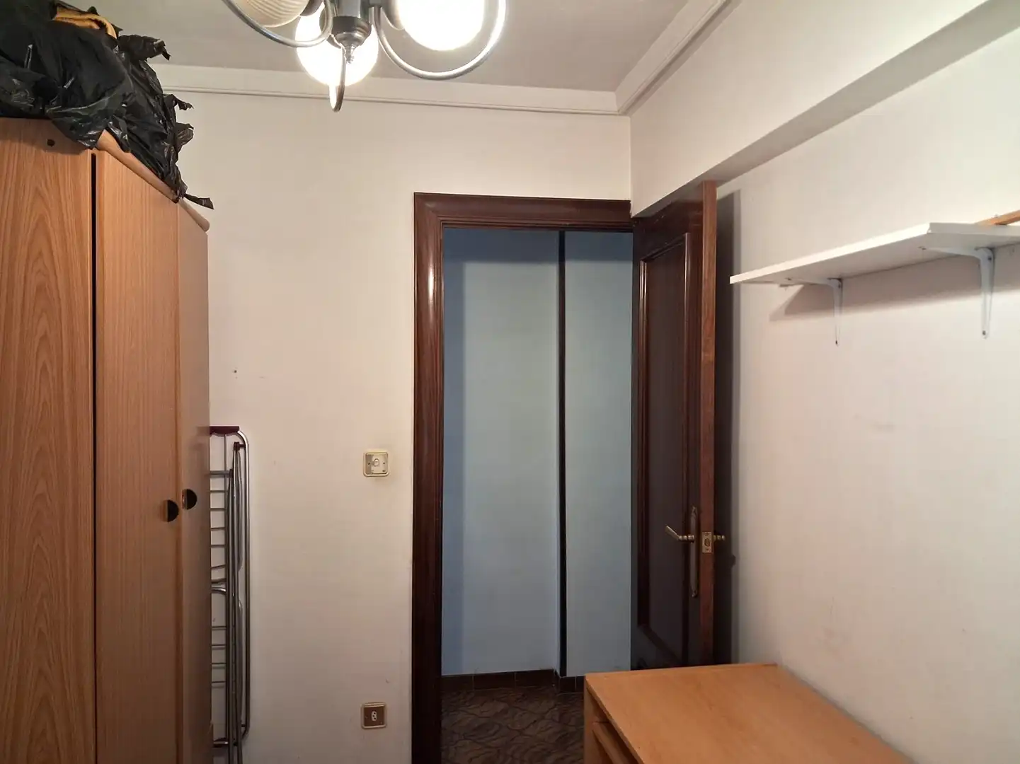 Flat for sale in Zaragoza  with Heating, Terrace and Storage room