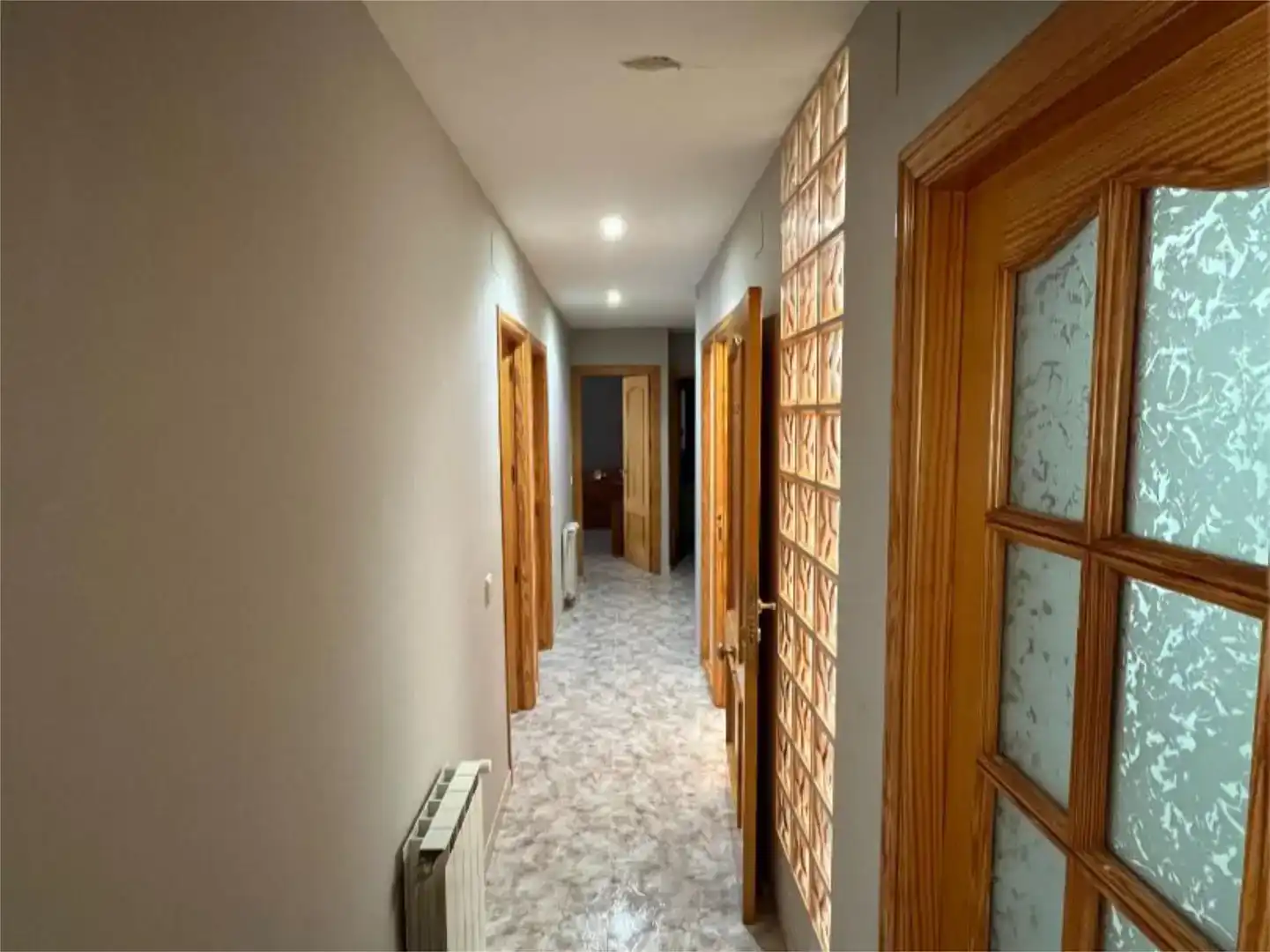 Casa adosada en venda en Roquetes