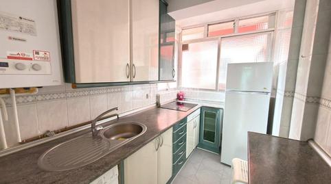 Foto 5 de Pis en venda a Zona Centro Joven, Alcorcón