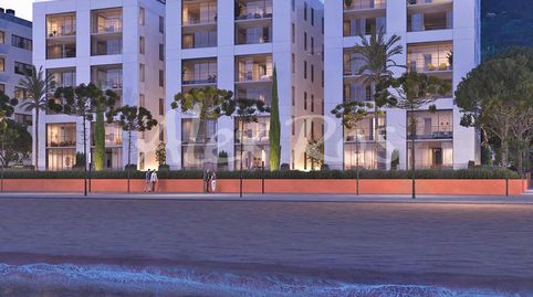 PLANTA BAJA EN PRIMERA LÍNEA DE MAR EN PASEO MARÍTIMO DE PLATJA DARO, imatge 5