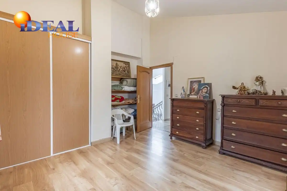 Detached house with terrace for sale in Calle Calle Sauce, imagen 21