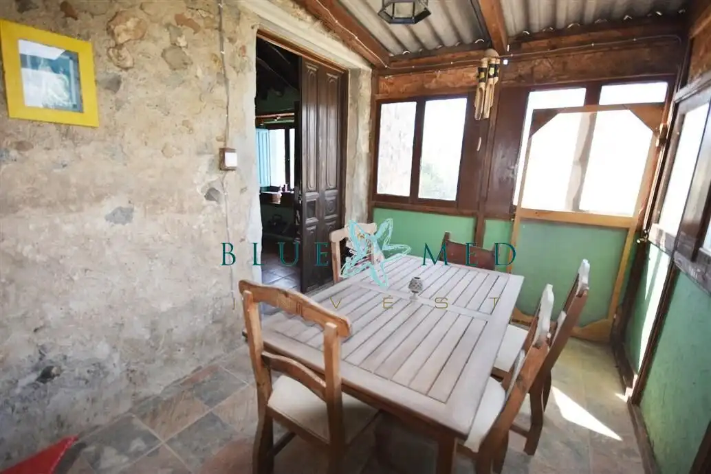 Casa con piscina in vendita a Camino de Leiva 118, imagen 39
