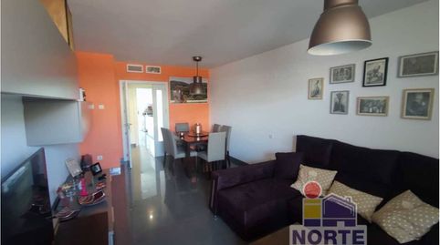 Photo 4 of Flat for rent in Zona Nord, Alcoy / Alcoi