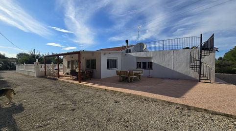 Foto 3 de Casa o chalet en venta en Las Virtudes, Villena