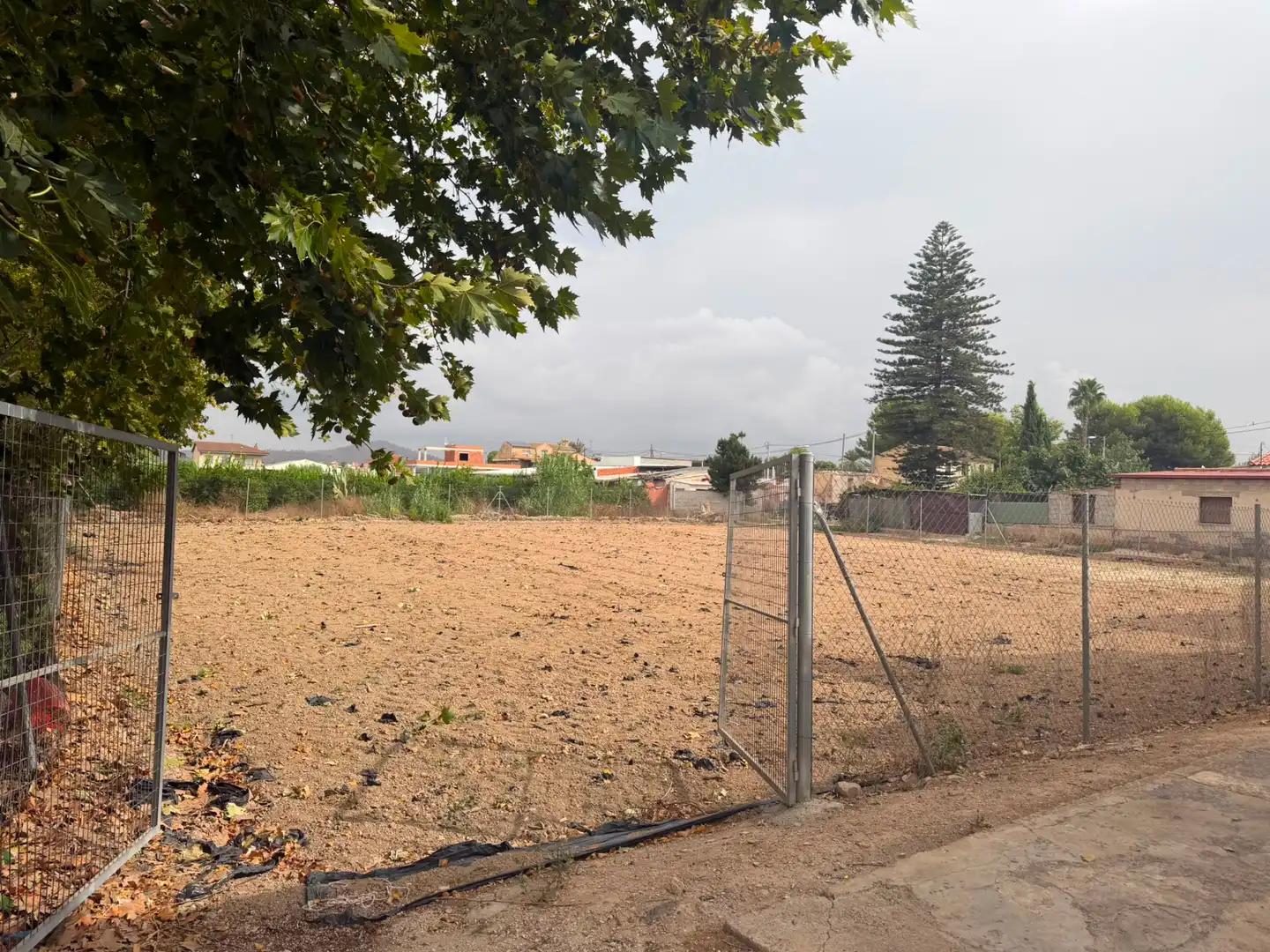 Rural land for sale in Carril de los Perez, imagen 5