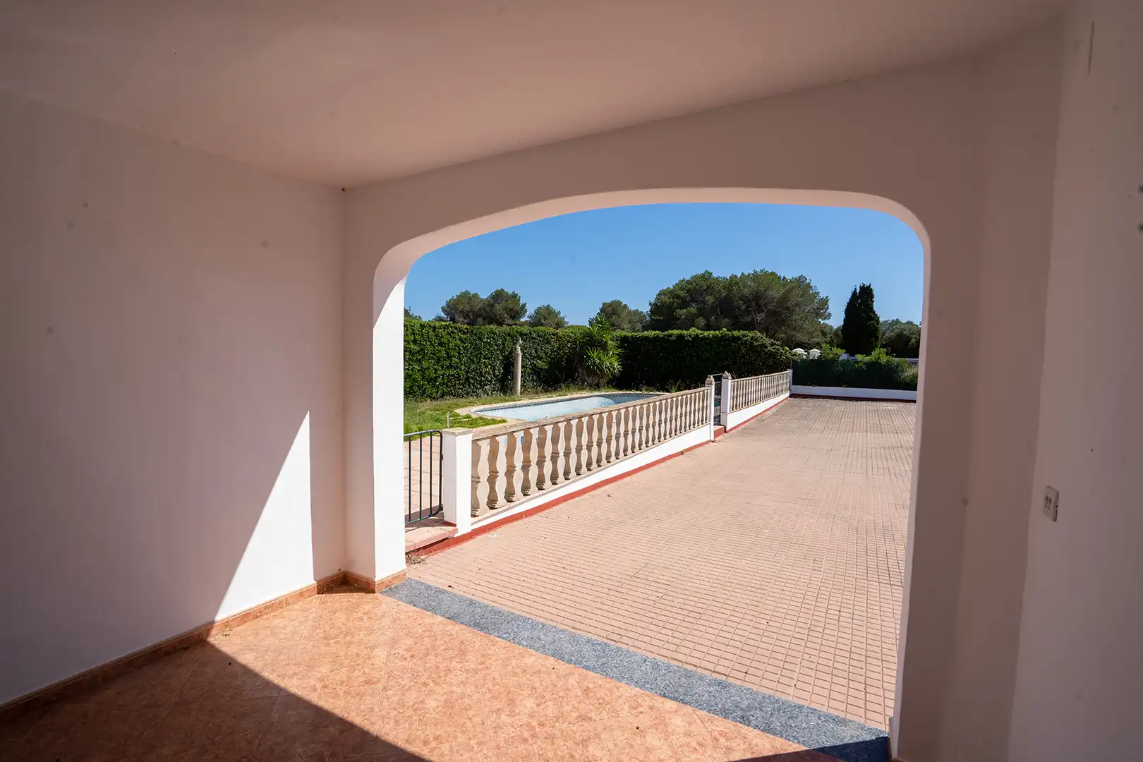 Landhaus mit Pool zum Verkauf in Ciutadella, imagen 6