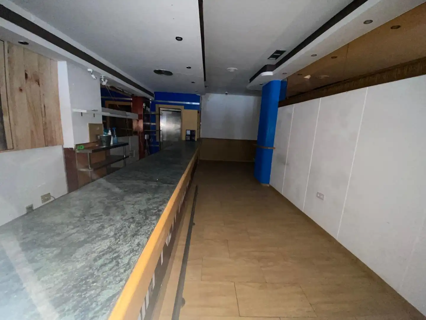 Business premises for sale in Calle Tejares, imagen 6