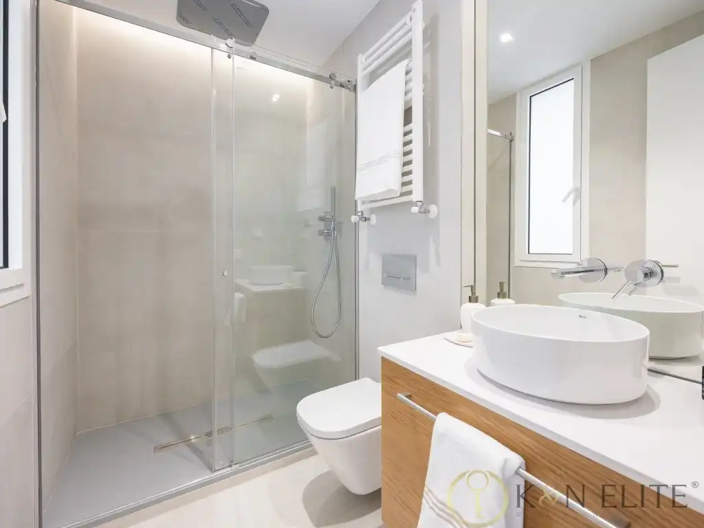 Flat with terrace for sale in Calle Castello, imagen 29